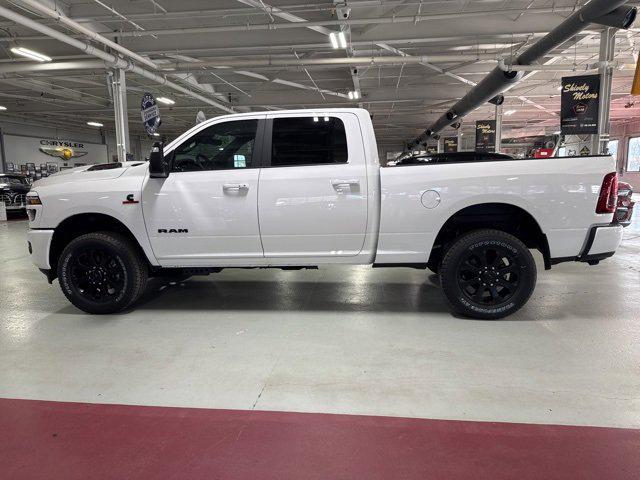 2026 RAM Ram 3500 RAM 3500 LARAMIE CREW CAB 4X4 64 BOX