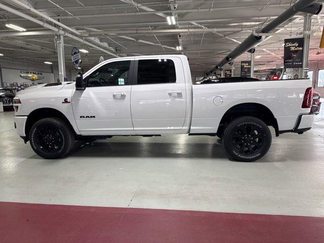 2026 RAM Ram 3500 RAM 3500 LARAMIE CREW CAB 4X4 64 BOX