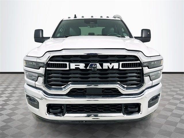 2026 RAM Ram 3500 RAM 3500 TRADESMAN CREW CAB 4X4 8 BOX 2026 RAM Ram 3500 RAM 3500 TRADESMAN CREW CAB 4X4 8 BOX