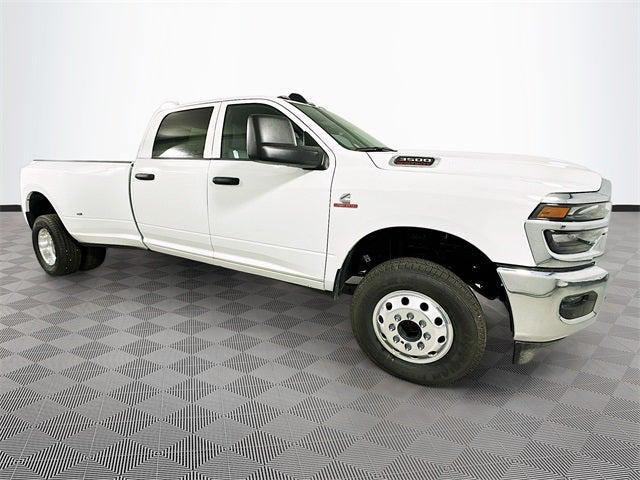 2026 RAM Ram 3500 RAM 3500 TRADESMAN CREW CAB 4X4 8 BOX 2026 RAM Ram 3500 RAM 3500 TRADESMAN CREW CAB 4X4 8 BOX