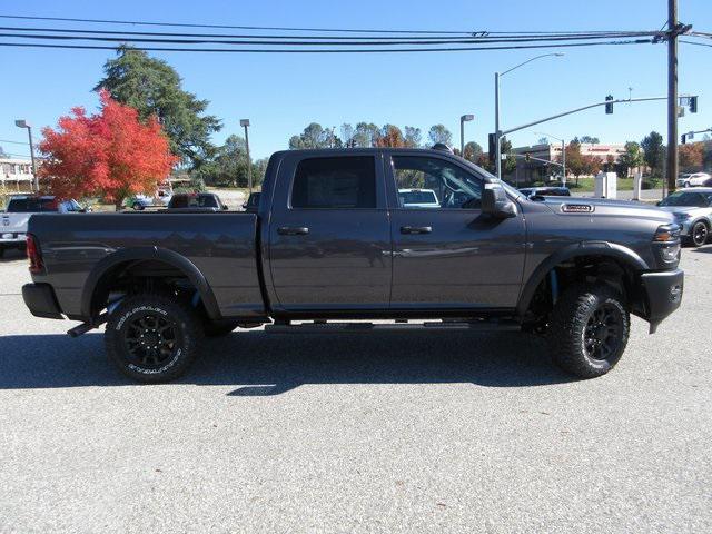 2026 RAM Ram 2500 RAM 2500 TRADESMAN CREW CAB 4X4 64 BOX