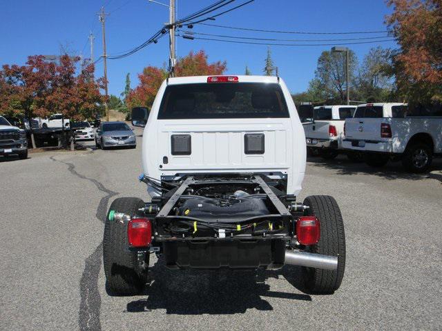 2026 RAM Ram 3500 Chassis Cab RAM 3500 TRADESMAN CHASSIS REGULAR CAB 4X4 60 CA 2026 RAM Ram 3500 Chassis Cab RAM 3500 TRADESMAN CHASSIS REGULAR CAB 4X4 60 CA