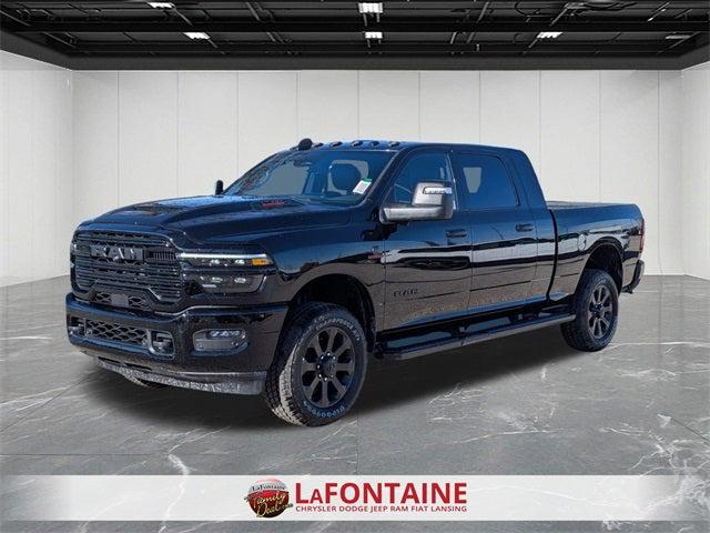 2026 RAM Ram 2500 RAM 2500 LARAMIE MEGA CAB 4X4 64 BOX 2026 RAM Ram 2500 RAM 2500 LARAMIE MEGA CAB 4X4 64 BOX
