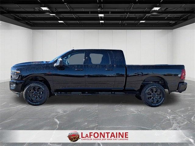 2026 RAM Ram 2500 RAM 2500 LARAMIE MEGA CAB 4X4 64 BOX 2026 RAM Ram 2500 RAM 2500 LARAMIE MEGA CAB 4X4 64 BOX