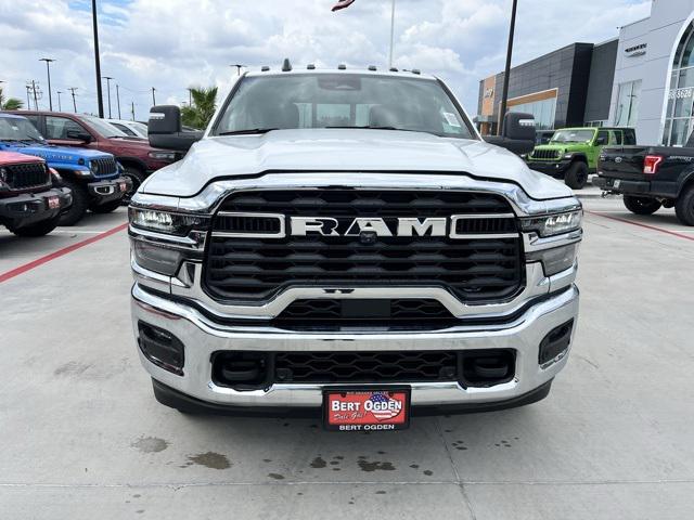 2026 RAM Ram 3500 RAM 3500 TRADESMAN CREW CAB 4X4 8 BOX 2026 RAM Ram 3500 RAM 3500 TRADESMAN CREW CAB 4X4 8 BOX
