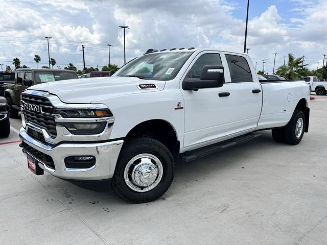 2026 RAM Ram 3500 RAM 3500 TRADESMAN CREW CAB 4X4 8 BOX 2026 RAM Ram 3500 RAM 3500 TRADESMAN CREW CAB 4X4 8 BOX