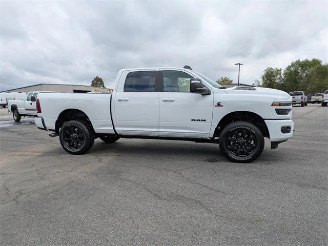 2026 RAM Ram 2500 RAM 2500 LARAMIE CREW CAB 4X4 64 BOX 2026 RAM Ram 2500 RAM 2500 LARAMIE CREW CAB 4X4 64 BOX