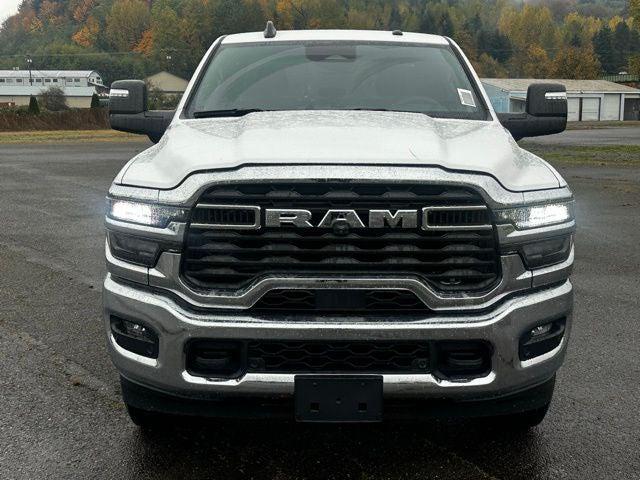 2026 RAM Ram 2500 RAM 2500 BIG HORN CREW CAB 4X4 64 BOX