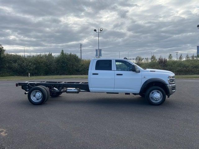 2026 RAM Ram 4500 Chassis Cab RAM 4500 TRADESMAN CHASSIS CREW CAB 4X4 84 CA 2026 RAM Ram 4500 Chassis Cab RAM 4500 TRADESMAN CHASSIS CREW CAB 4X4 84 CA