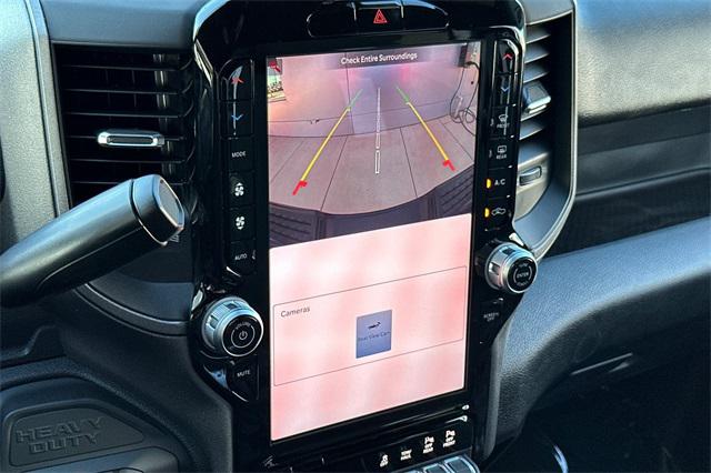 2026 RAM Ram 2500 RAM 2500 WARLOCK CREW CAB 4X4 64 BOX 2026 RAM Ram 2500 RAM 2500 WARLOCK CREW CAB 4X4 64 BOX