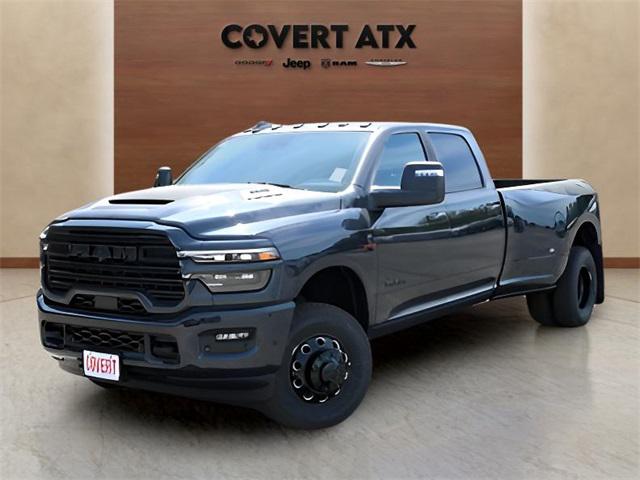 2026 RAM Ram 3500 RAM 3500 LARAMIE CREW CAB 4X4 8 BOX 2026 RAM Ram 3500 RAM 3500 LARAMIE CREW CAB 4X4 8 BOX