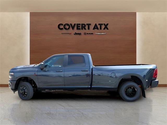 2026 RAM Ram 3500 RAM 3500 LARAMIE CREW CAB 4X4 8 BOX 2026 RAM Ram 3500 RAM 3500 LARAMIE CREW CAB 4X4 8 BOX