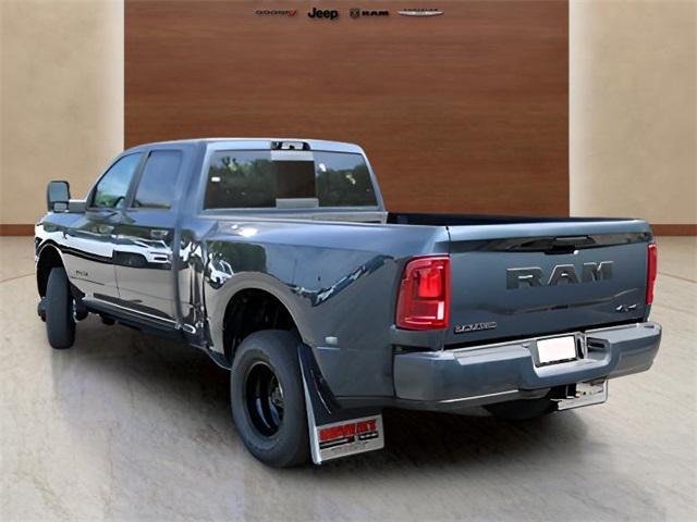 2026 RAM Ram 3500 RAM 3500 LARAMIE CREW CAB 4X4 8 BOX 2026 RAM Ram 3500 RAM 3500 LARAMIE CREW CAB 4X4 8 BOX