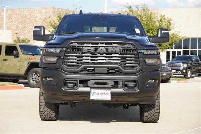 2026 RAM Ram 2500 RAM 2500 TRADESMAN CREW CAB 4X4 64 BOX 2026 RAM Ram 2500 RAM 2500 TRADESMAN CREW CAB 4X4 64 BOX