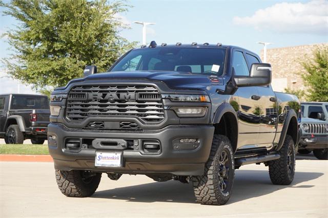 2026 RAM Ram 2500 RAM 2500 TRADESMAN CREW CAB 4X4 64 BOX 2026 RAM Ram 2500 RAM 2500 TRADESMAN CREW CAB 4X4 64 BOX