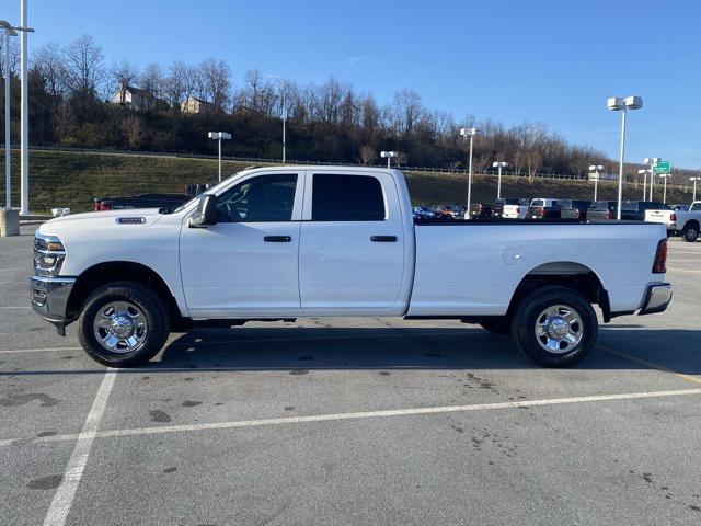 2026 RAM Ram 2500 RAM 2500 TRADESMAN CREW CAB 4X4 8 BOX 2026 RAM Ram 2500 RAM 2500 TRADESMAN CREW CAB 4X4 8 BOX