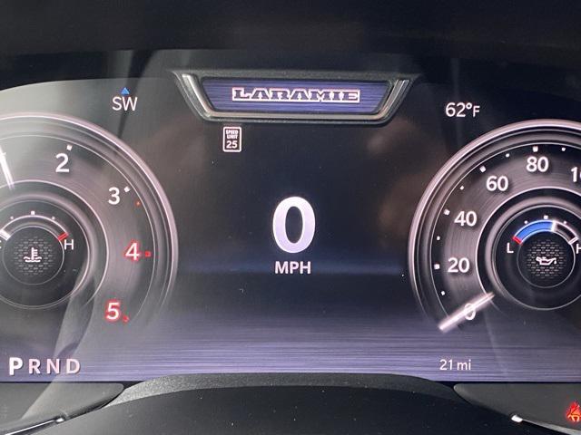 2026 RAM Ram 3500 RAM 3500 LARAMIE MEGA CAB 4X4 64 BOX 2026 RAM Ram 3500 RAM 3500 LARAMIE MEGA CAB 4X4 64 BOX