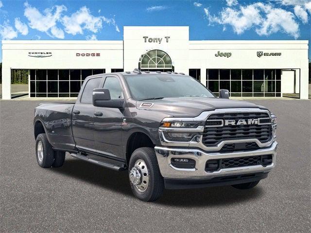 2026 RAM Ram 3500 RAM 3500 TRADESMAN CREW CAB 4X4 8 BOX 2026 RAM Ram 3500 RAM 3500 TRADESMAN CREW CAB 4X4 8 BOX