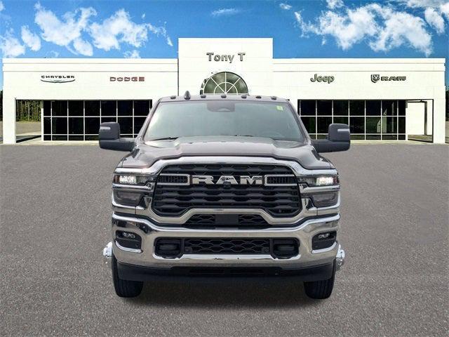 2026 RAM Ram 3500 RAM 3500 TRADESMAN CREW CAB 4X4 8 BOX 2026 RAM Ram 3500 RAM 3500 TRADESMAN CREW CAB 4X4 8 BOX