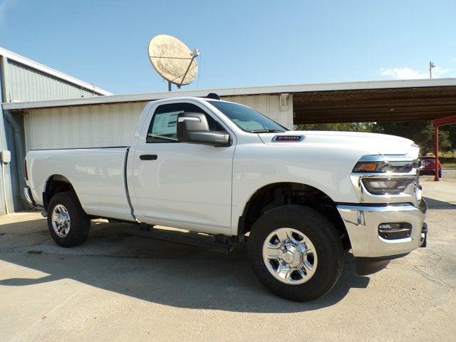 2026 RAM Ram 2500 RAM 2500 TRADESMAN REGULAR CAB 4X4 8 BOX 2026 RAM Ram 2500 RAM 2500 TRADESMAN REGULAR CAB 4X4 8 BOX