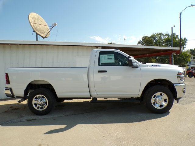 2026 RAM Ram 2500 RAM 2500 TRADESMAN REGULAR CAB 4X4 8 BOX 2026 RAM Ram 2500 RAM 2500 TRADESMAN REGULAR CAB 4X4 8 BOX