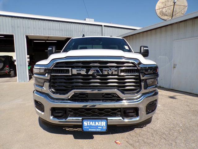 2026 RAM Ram 2500 RAM 2500 TRADESMAN REGULAR CAB 4X4 8 BOX 2026 RAM Ram 2500 RAM 2500 TRADESMAN REGULAR CAB 4X4 8 BOX