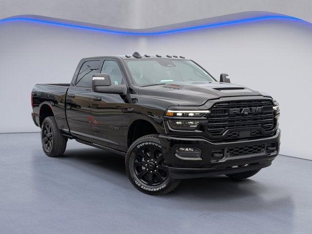 2026 RAM Ram 2500 RAM 2500 LARAMIE CREW CAB 4X4 64 BOX 2026 RAM Ram 2500 RAM 2500 LARAMIE CREW CAB 4X4 64 BOX