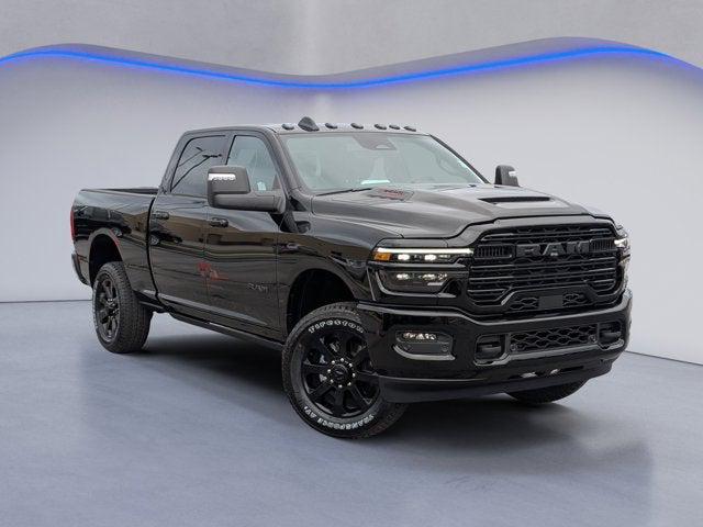 2026 RAM Ram 2500 RAM 2500 LARAMIE CREW CAB 4X4 64 BOX 2026 RAM Ram 2500 RAM 2500 LARAMIE CREW CAB 4X4 64 BOX