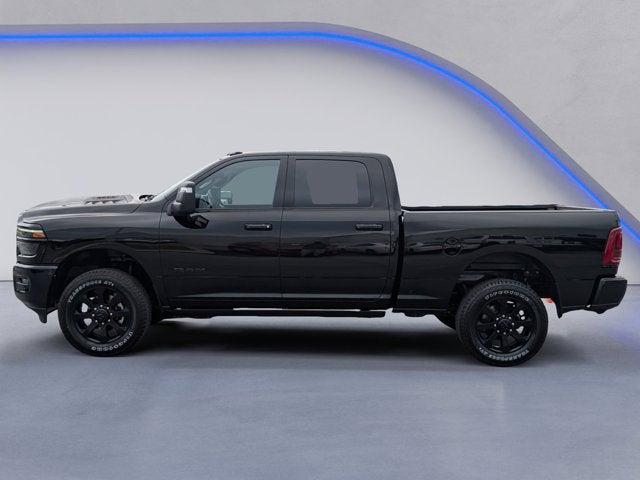 2026 RAM Ram 2500 RAM 2500 LARAMIE CREW CAB 4X4 64 BOX 2026 RAM Ram 2500 RAM 2500 LARAMIE CREW CAB 4X4 64 BOX