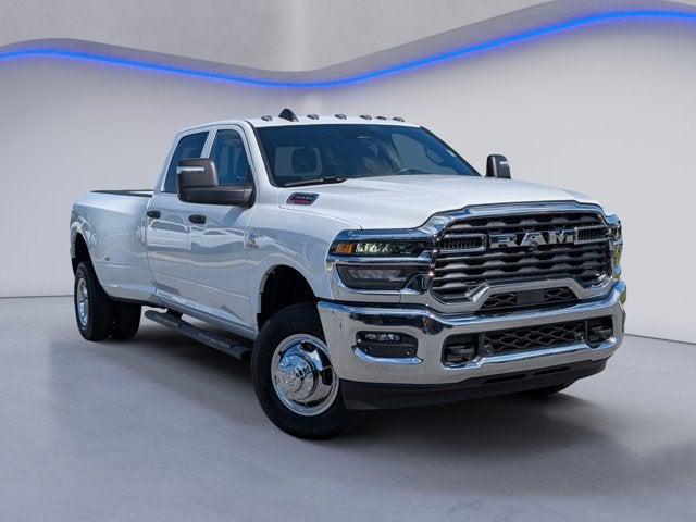 2026 RAM Ram 3500 RAM 3500 TRADESMAN CREW CAB 4X4 8 BOX 2026 RAM Ram 3500 RAM 3500 TRADESMAN CREW CAB 4X4 8 BOX