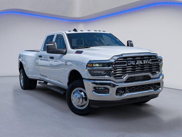 2026 RAM Ram 3500 RAM 3500 TRADESMAN CREW CAB 4X4 8 BOX 2026 RAM Ram 3500 RAM 3500 TRADESMAN CREW CAB 4X4 8 BOX