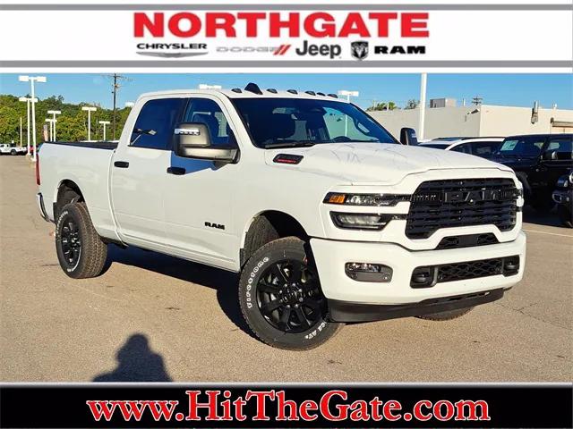 2026 RAM Ram 3500 RAM 3500 BIG HORN CREW CAB 4X4 64 BOX 2026 RAM Ram 3500 RAM 3500 BIG HORN CREW CAB 4X4 64 BOX