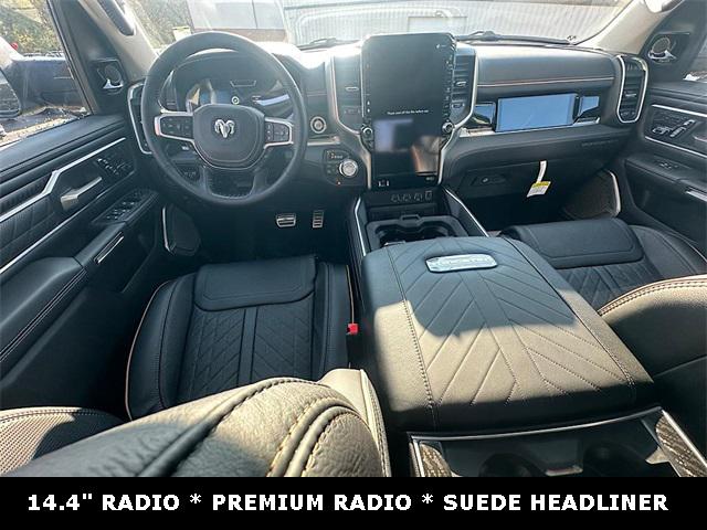 2026 RAM Ram 1500 RAM 1500 TUNGSTEN CREW CAB 4X4 2026 RAM Ram 1500 RAM 1500 TUNGSTEN CREW CAB 4X4