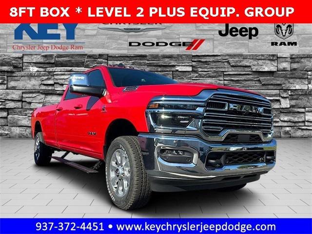 2026 RAM Ram 2500 RAM 2500 LARAMIE CREW CAB 4X4 8 BOX