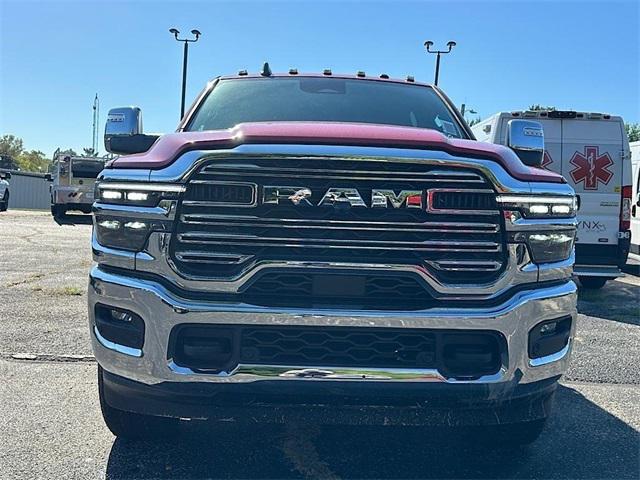 2026 RAM Ram 2500 RAM 2500 LARAMIE CREW CAB 4X4 8 BOX