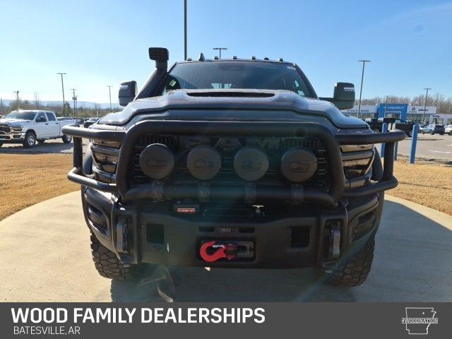 2026 RAM Ram 2500 RAM 2500 LARAMIE CREW CAB 4X4 64 BOX