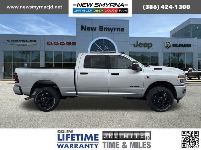 2026 RAM Ram 2500 RAM 2500 BIG HORN CREW CAB 4X4 64 BOX 2026 RAM Ram 2500 RAM 2500 BIG HORN CREW CAB 4X4 64 BOX