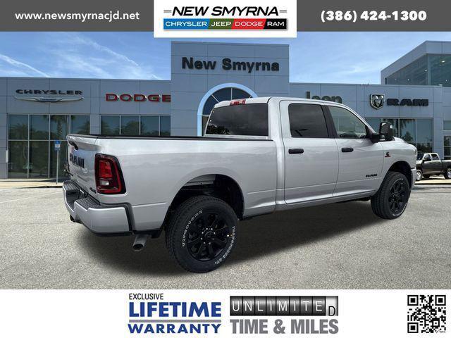 2026 RAM Ram 2500 RAM 2500 BIG HORN CREW CAB 4X4 64 BOX 2026 RAM Ram 2500 RAM 2500 BIG HORN CREW CAB 4X4 64 BOX
