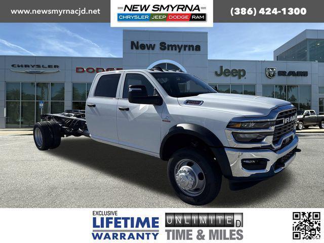 2026 RAM Ram 5500 Chassis Cab RAM 5500 TRADESMAN CHASSIS CREW CAB 4X4 84 CA 2026 RAM Ram 5500 Chassis Cab RAM 5500 TRADESMAN CHASSIS CREW CAB 4X4 84 CA