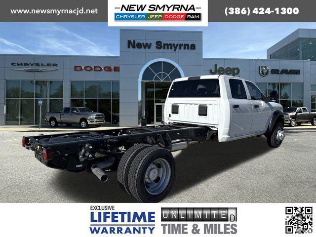 2026 RAM Ram 5500 Chassis Cab RAM 5500 TRADESMAN CHASSIS CREW CAB 4X4 84 CA 2026 RAM Ram 5500 Chassis Cab RAM 5500 TRADESMAN CHASSIS CREW CAB 4X4 84 CA