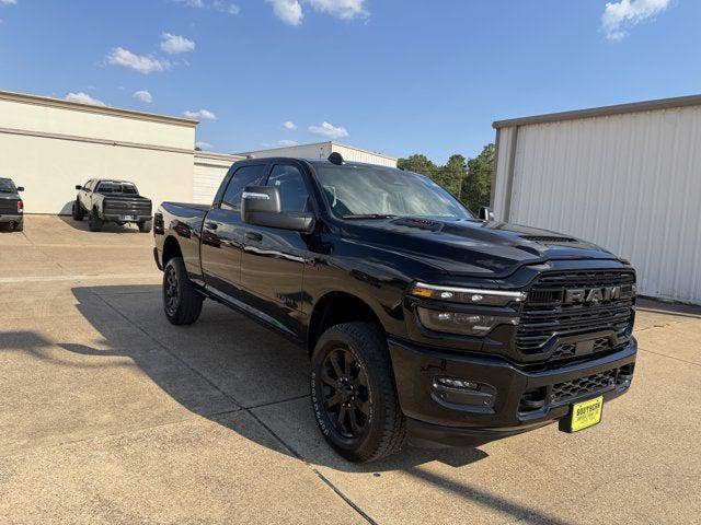 2026 RAM Ram 2500 RAM 2500 LARAMIE CREW CAB 4X4 64 BOX 2026 RAM Ram 2500 RAM 2500 LARAMIE CREW CAB 4X4 64 BOX