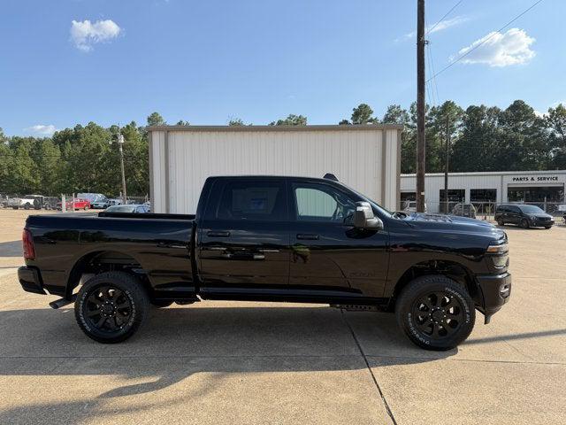 2026 RAM Ram 2500 RAM 2500 LARAMIE CREW CAB 4X4 64 BOX 2026 RAM Ram 2500 RAM 2500 LARAMIE CREW CAB 4X4 64 BOX