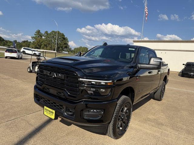 2026 RAM Ram 2500 RAM 2500 LARAMIE CREW CAB 4X4 64 BOX 2026 RAM Ram 2500 RAM 2500 LARAMIE CREW CAB 4X4 64 BOX