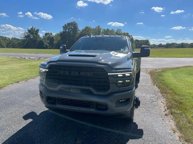 2026 RAM Ram 3500 RAM 3500 LARAMIE CREW CAB 4X4 8 BOX 2026 RAM Ram 3500 RAM 3500 LARAMIE CREW CAB 4X4 8 BOX