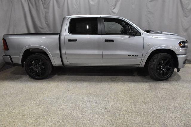 2026 RAM Ram 1500 RAM 1500 LARAMIE CREW CAB 4X4 57 BOX 2026 RAM Ram 1500 RAM 1500 LARAMIE CREW CAB 4X4 57 BOX