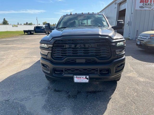 2026 RAM Ram 2500 RAM 2500 WARLOCK CREW CAB 4X4 64 BOX 2026 RAM Ram 2500 RAM 2500 WARLOCK CREW CAB 4X4 64 BOX