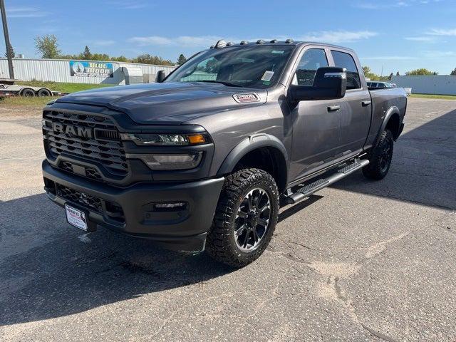 2026 RAM Ram 2500 RAM 2500 WARLOCK CREW CAB 4X4 64 BOX 2026 RAM Ram 2500 RAM 2500 WARLOCK CREW CAB 4X4 64 BOX
