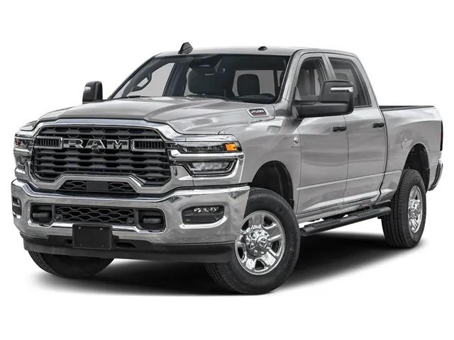 2026 RAM Ram 2500 RAM 2500 TRADESMAN CREW CAB 4X4 64 BOX 2026 RAM Ram 2500 RAM 2500 TRADESMAN CREW CAB 4X4 64 BOX