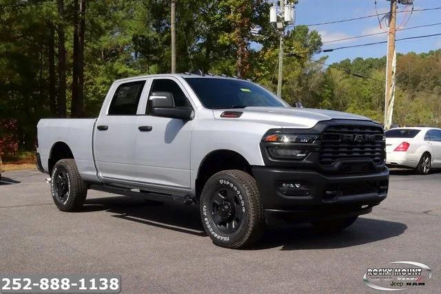 2026 RAM Ram 2500 RAM 2500 TRADESMAN CREW CAB 4X4 64 BOX
