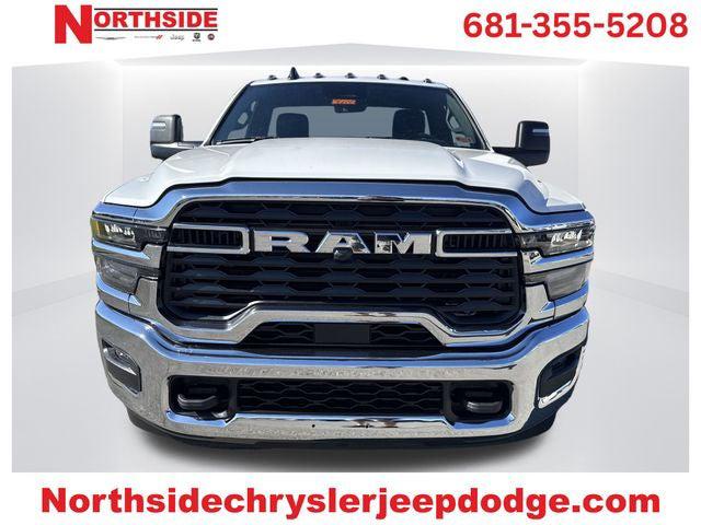 2026 RAM 3500 Chassis Cab Big Horn